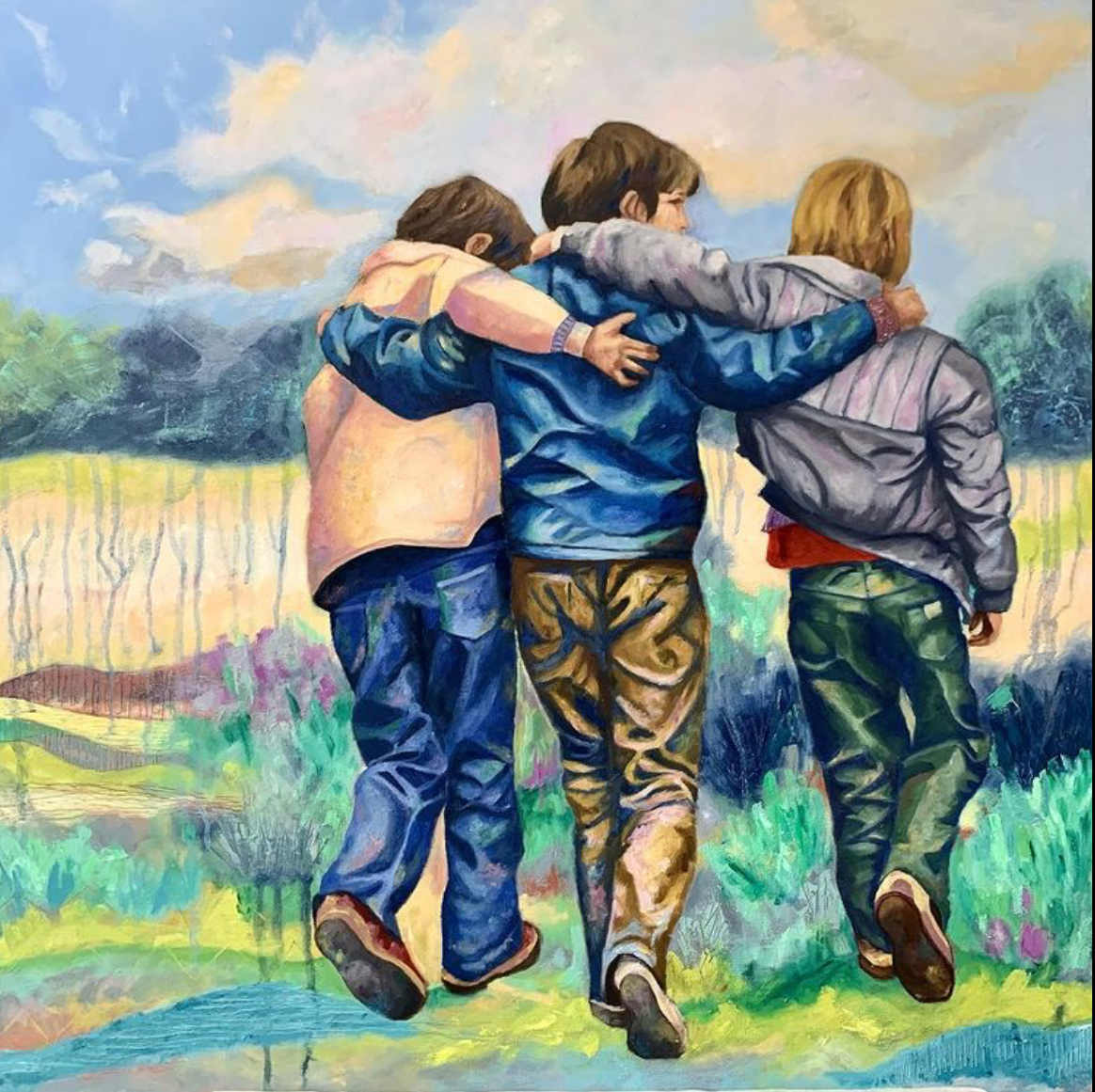 all-for-one-and-one-for-all