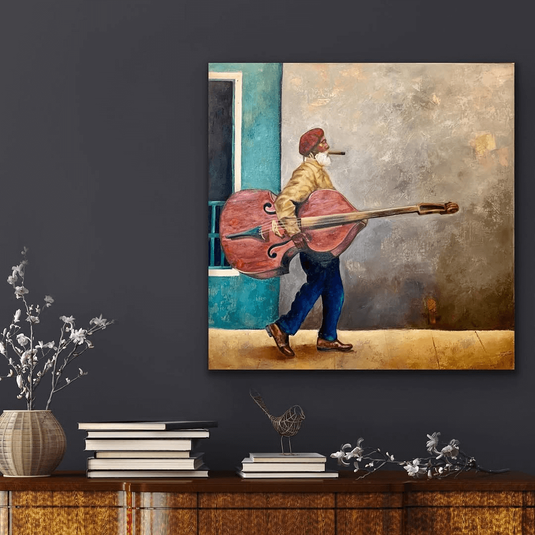 MUSIC HAS NO BOUNDARIES 2