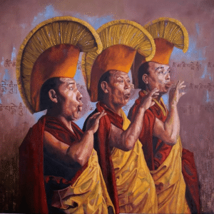 the-tibetan-monka