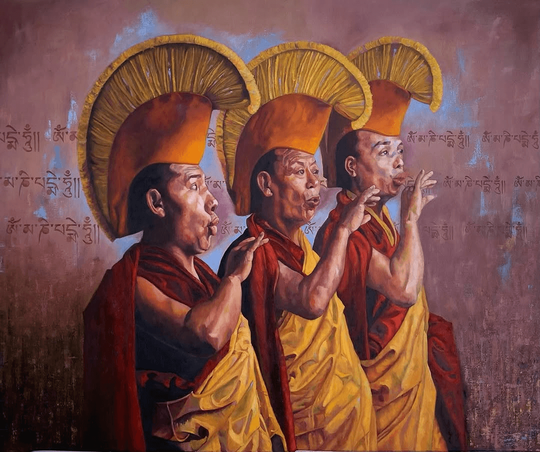 the-tibetan-monka